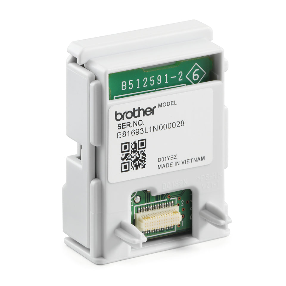 BROTHER WIFI CARD for HLL6410DN MFCL6910DN MFCEX910