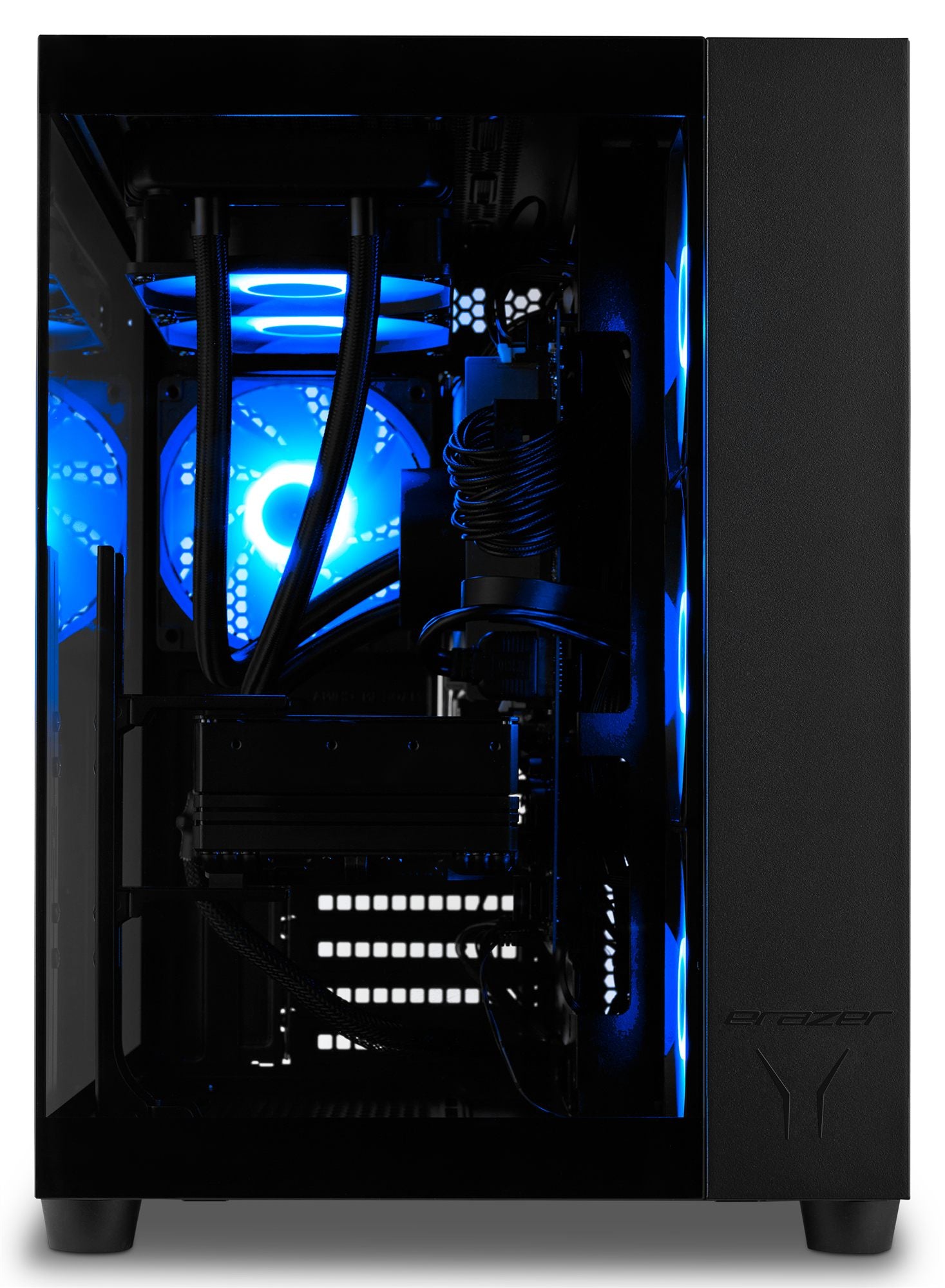 TankX10e MD340065/I7 32/2TB RTX5070 W11H