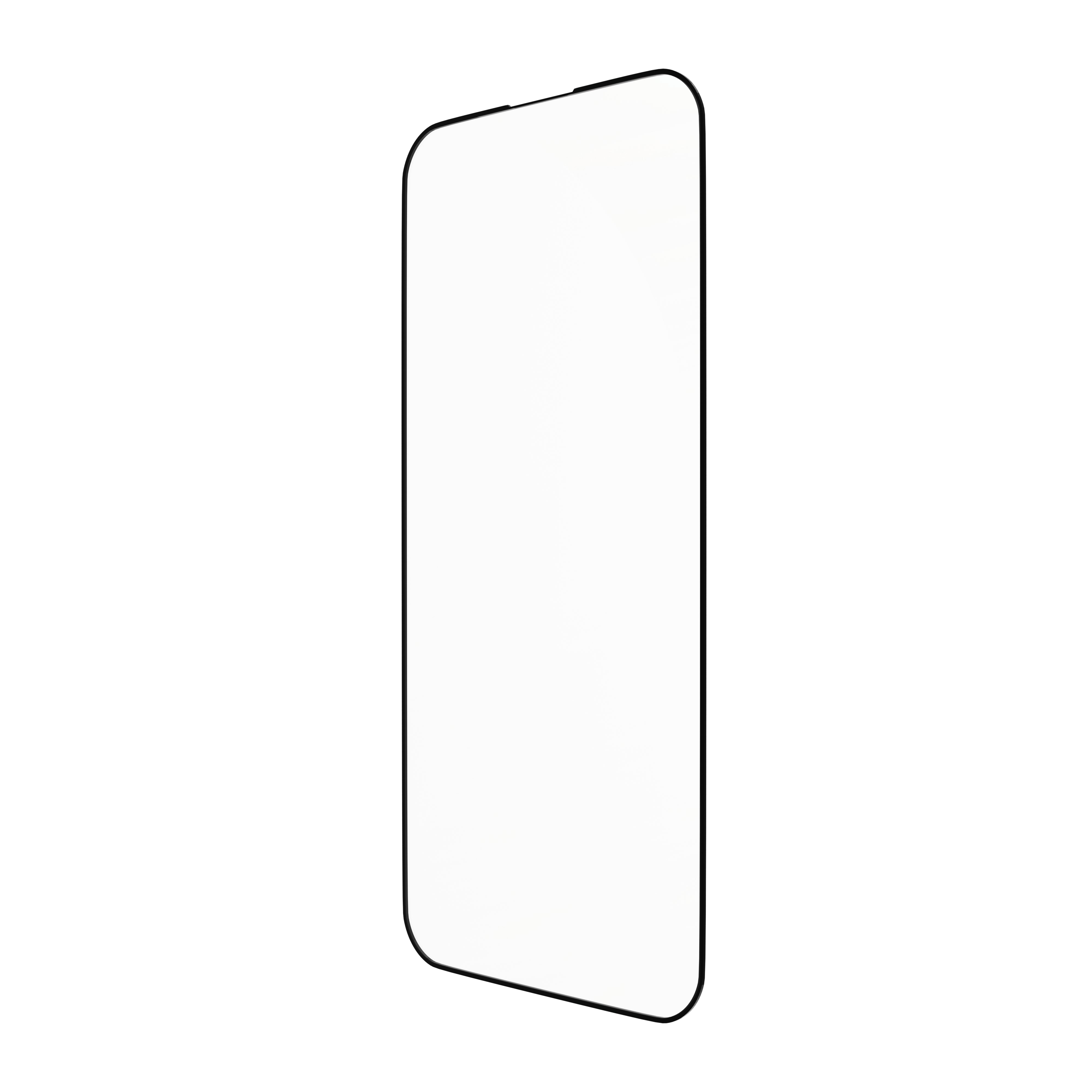 eco-shield iPhone 15 Pro Max BLK Edge