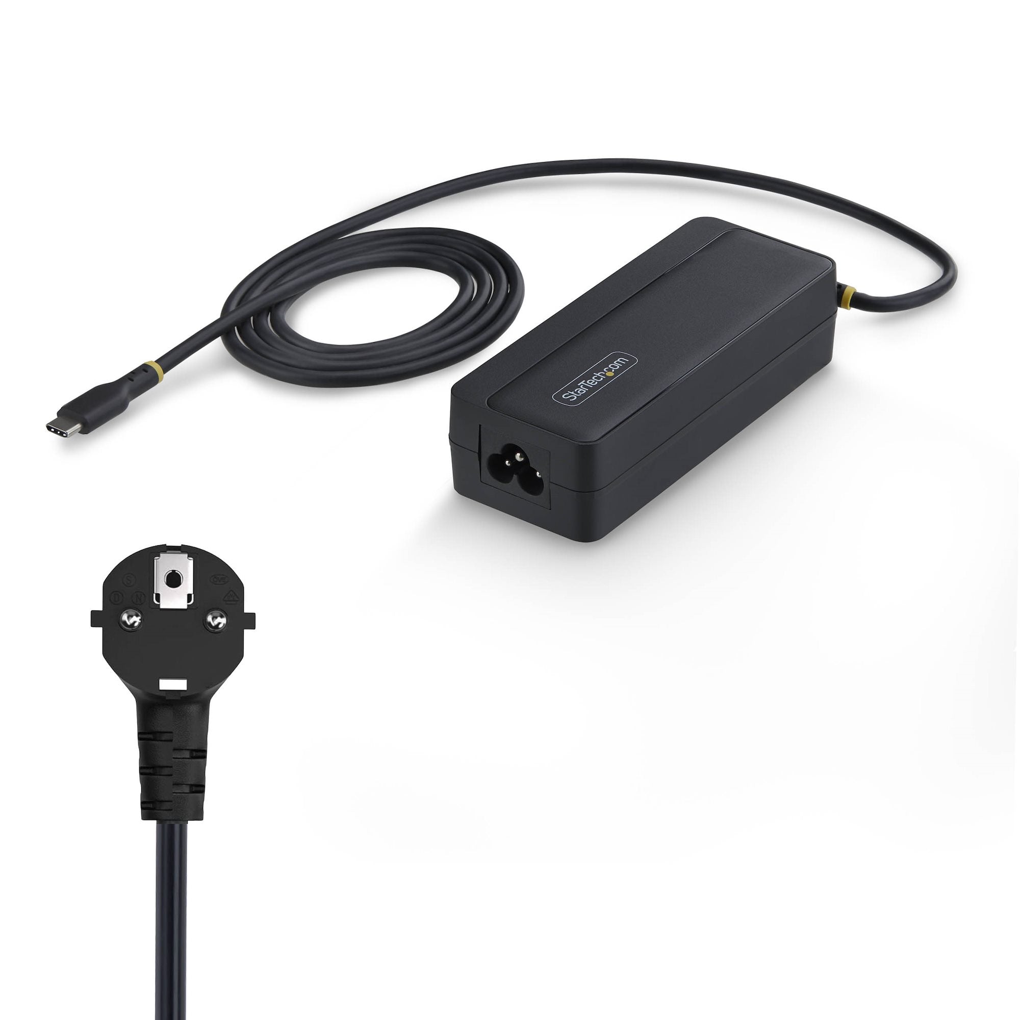 140W USB-C Laptop Charger Adapter Brick