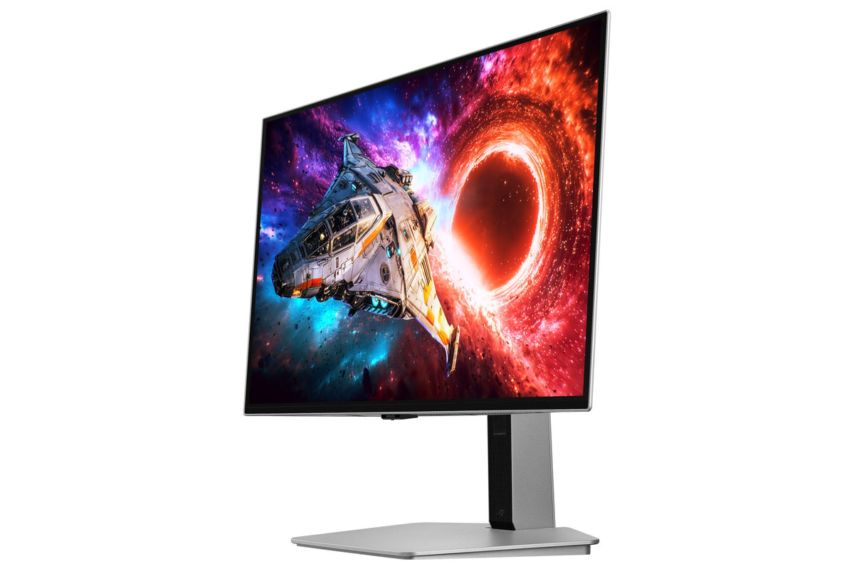 SAMSUNG Odyssey OLED G8 G80SH 27p UHD 240Hz USB-C DP2.1 HDMI
