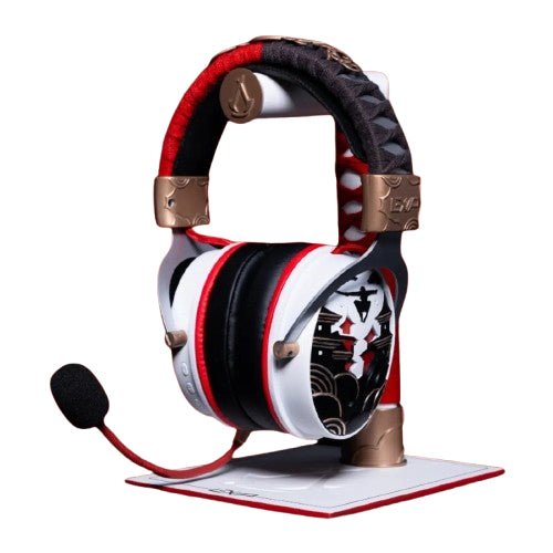 LEXIP X UBISOFT ASSASSINS CREED SUPPORT POUR CASQUE SHADOWS