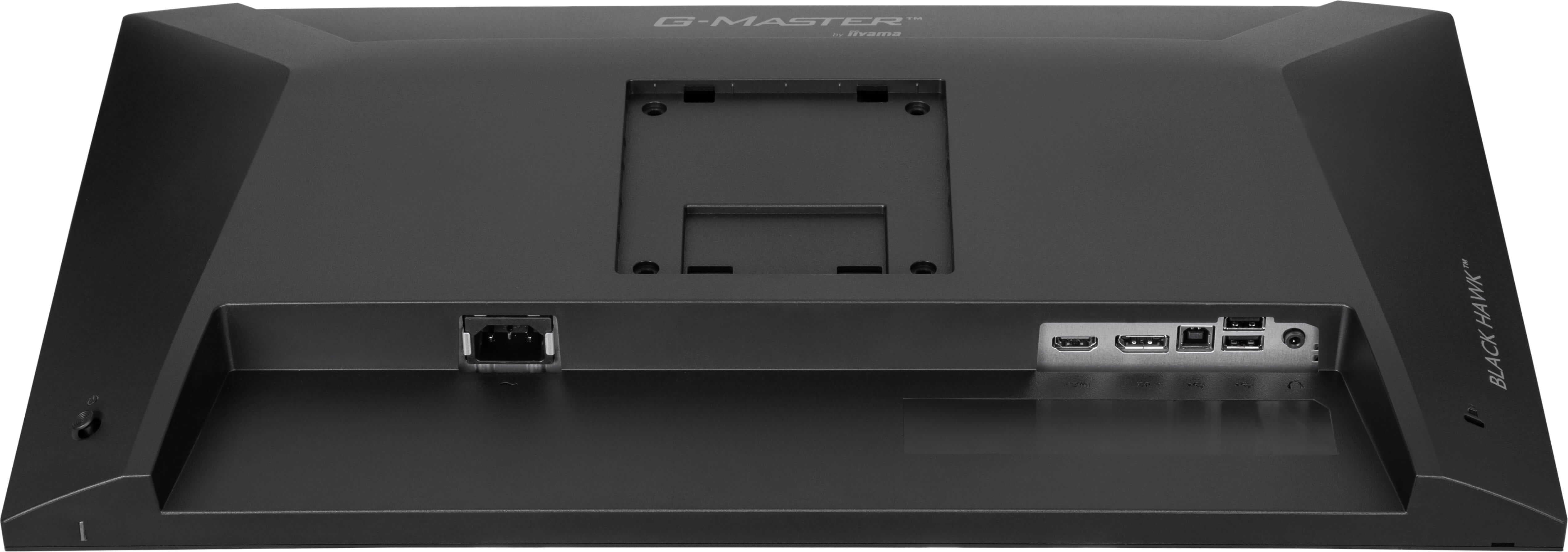 iiyama G-Master GB2441HSU-B1 144Hz HD Ga