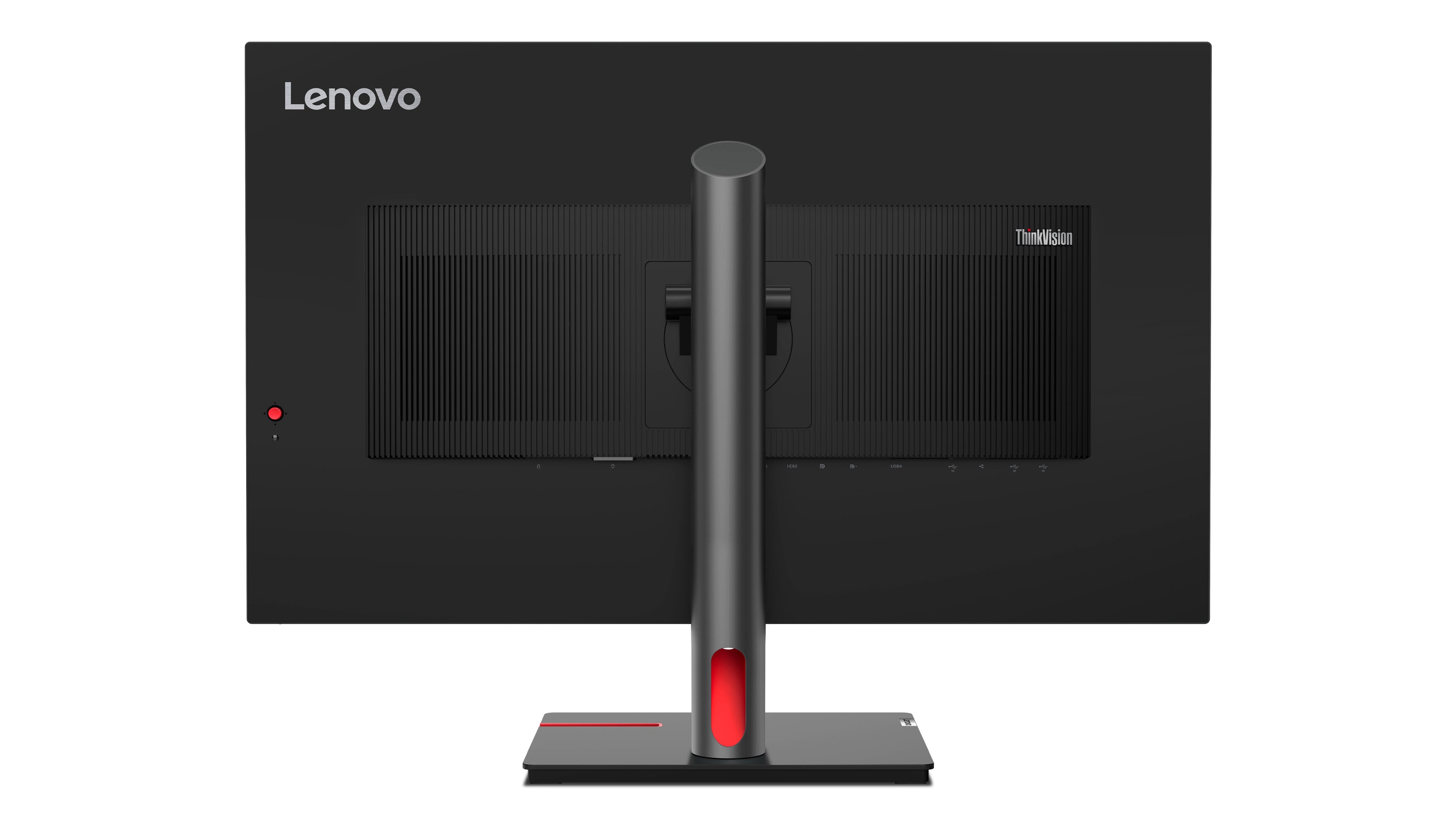 "Lenovo ThinkVision P32pz-30 écran plat de PC 80 cm (31.5"") 3840 x 2160 pixels 4K Ultra HD LCD Noir"