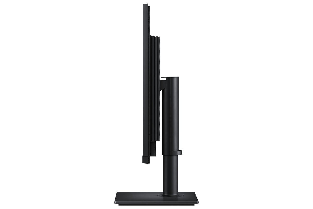 SAMSUNG ViewFinity S80UH 27p 4K IPS Docking USB-C 90W LAN Ecran 60Hz 5ms 350cd/m2 HDMI DisplayPort