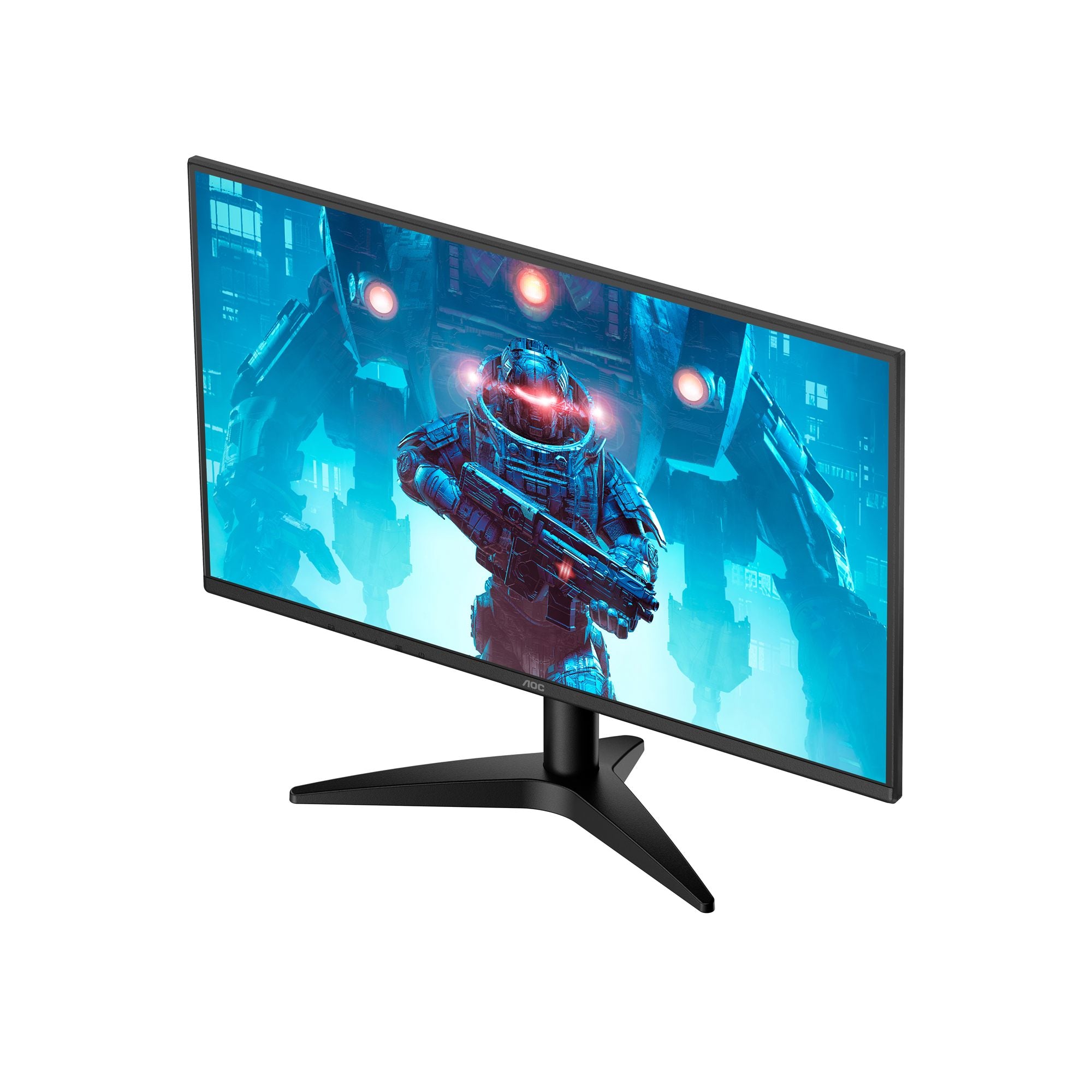 AOC Q24B36X 23.8p IPS QHD 144Hz 4ms HDMI 2.0 DP