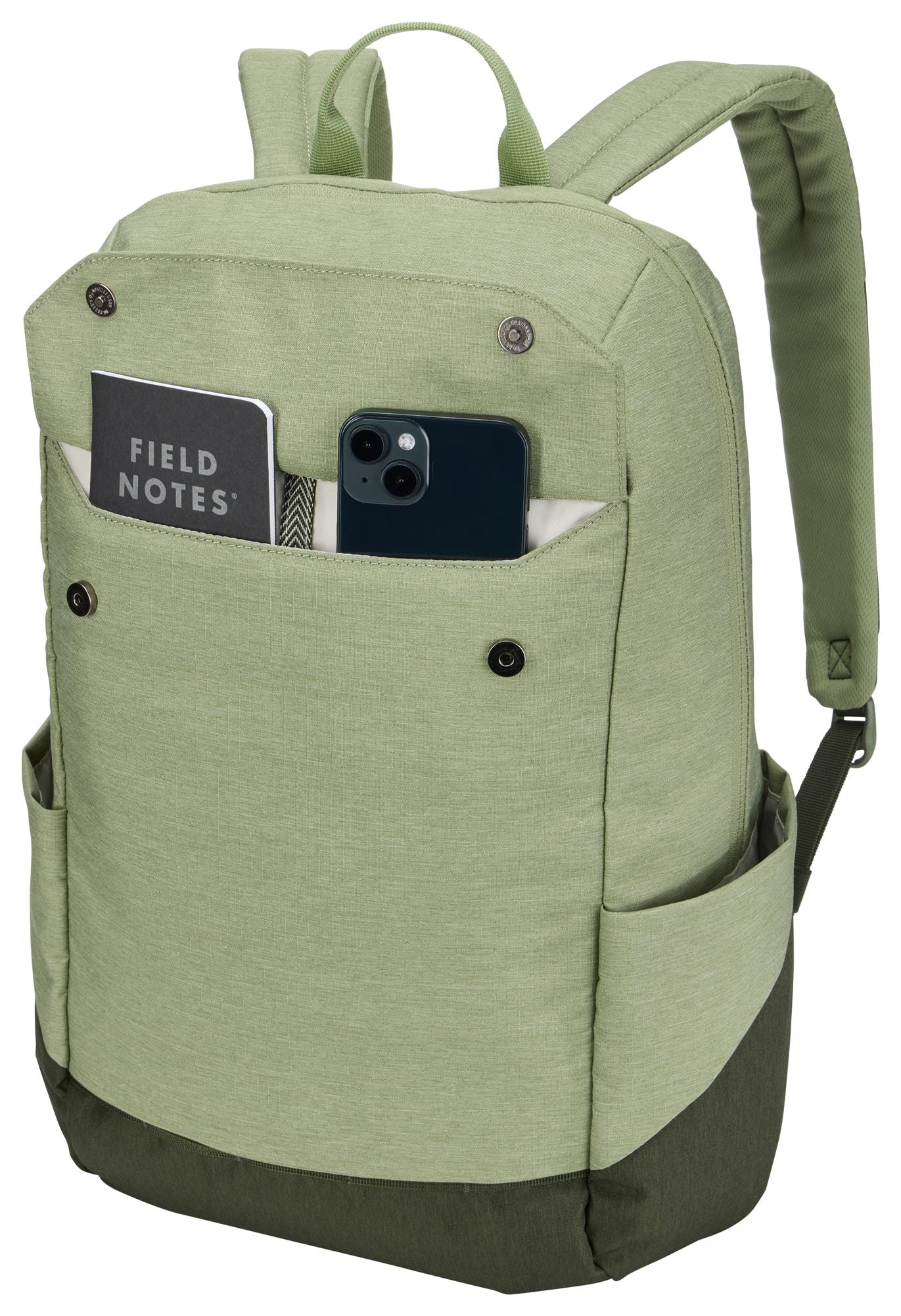 Thule Lithos Backpack 20L - Green