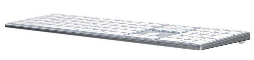 HyperSpace Next Bluetooth Wireless Keybo