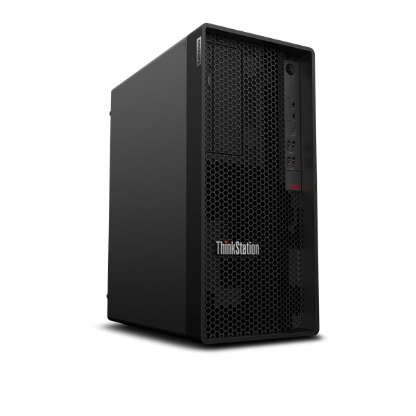 LENOVO ThinkStation P358 AMD Ryzen 3 PRO 4350G 16Go 512Go SSD M.2 2280 PCIe W11P 3 Year On-site