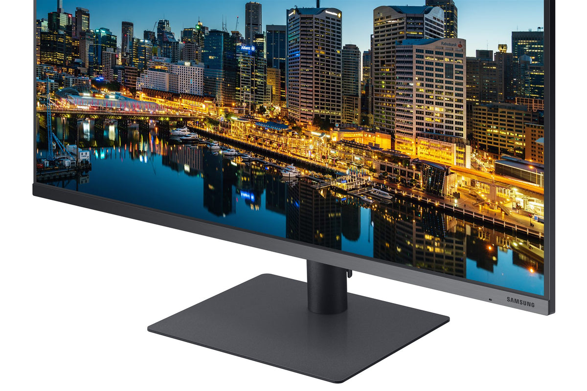 32"UHD 4K 3840x2160 60Hz 2500:1 HDMI USB