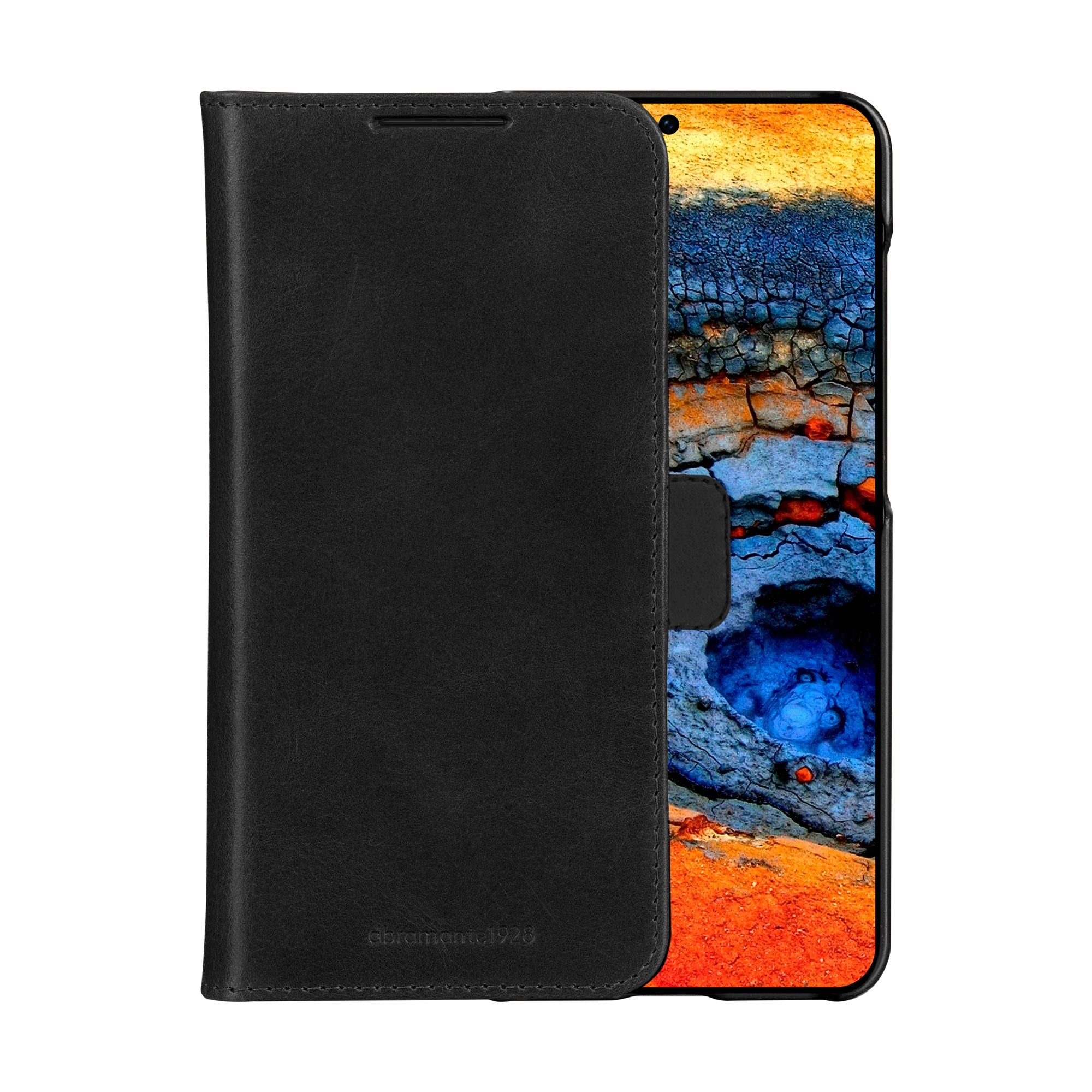 Lynge Galaxy S25+BLK