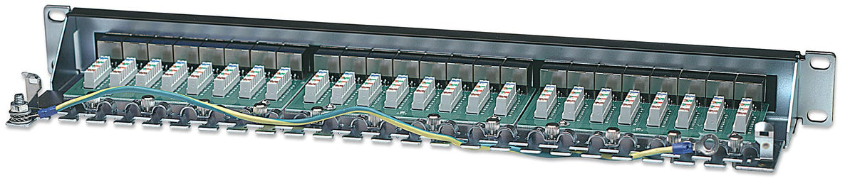 Intellinet 720038 baie de branchements 1U