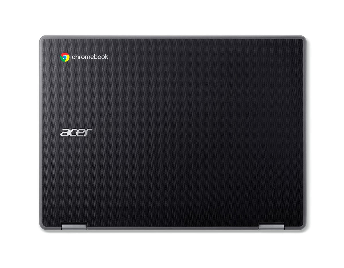 R857TN-TCO-C2W8 360° 12" N150 4/64 CHROM