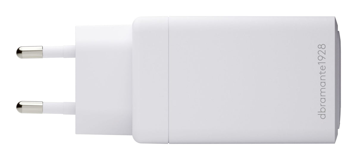 ITEUW.Charger2xUSB-C70W+1xUSB-AWHT