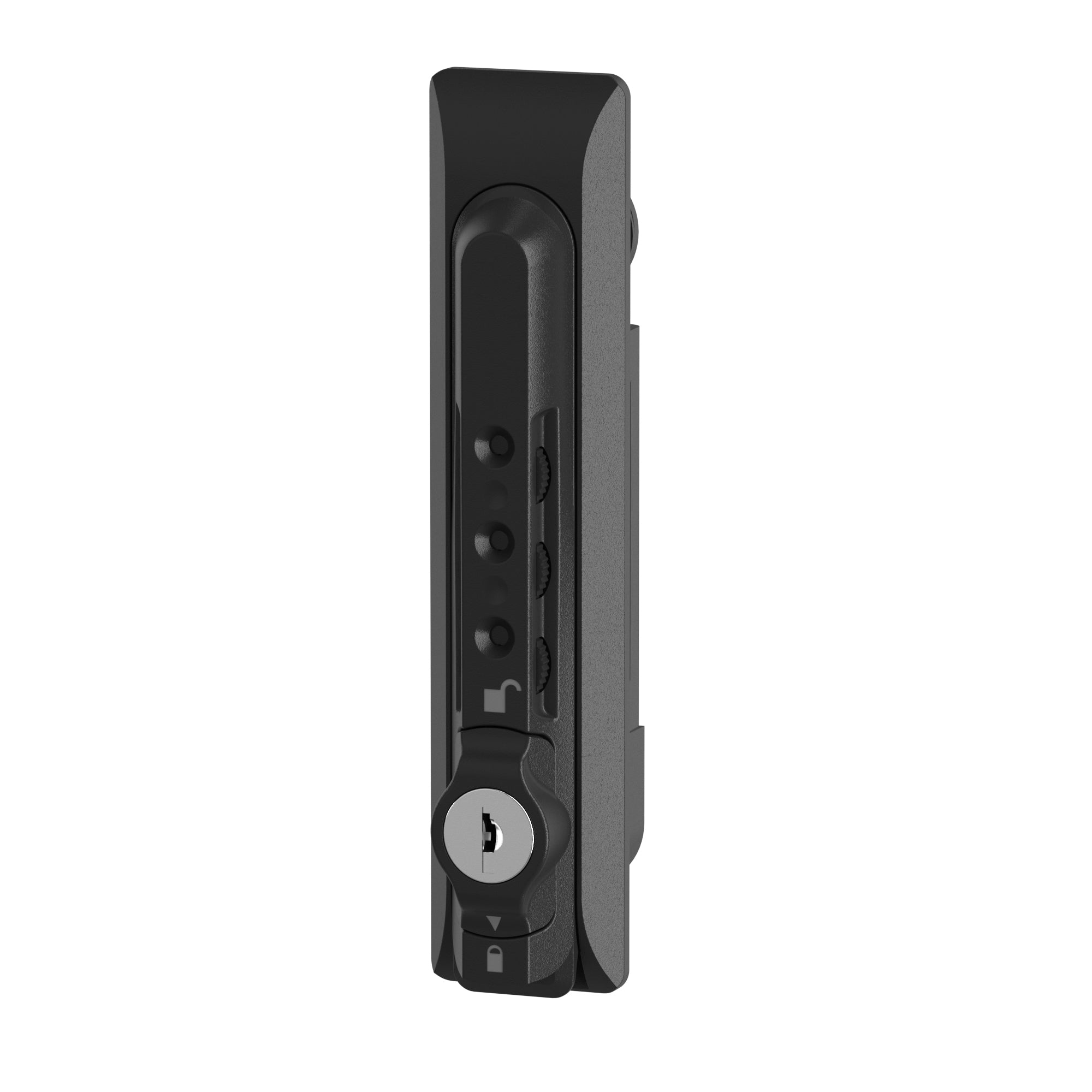 Combination Lock Handle