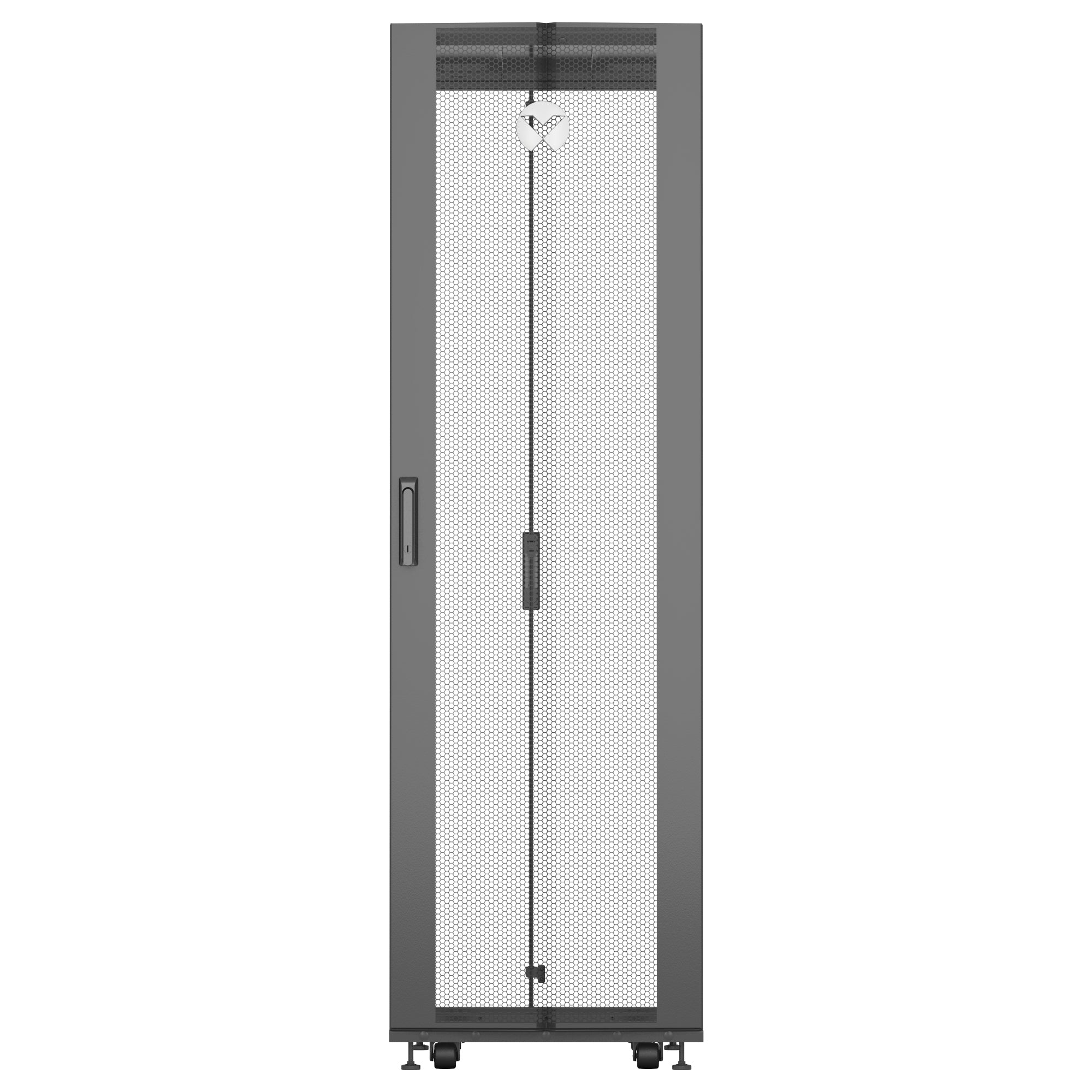 Server Bay 42U 600mm x 1100mm Black