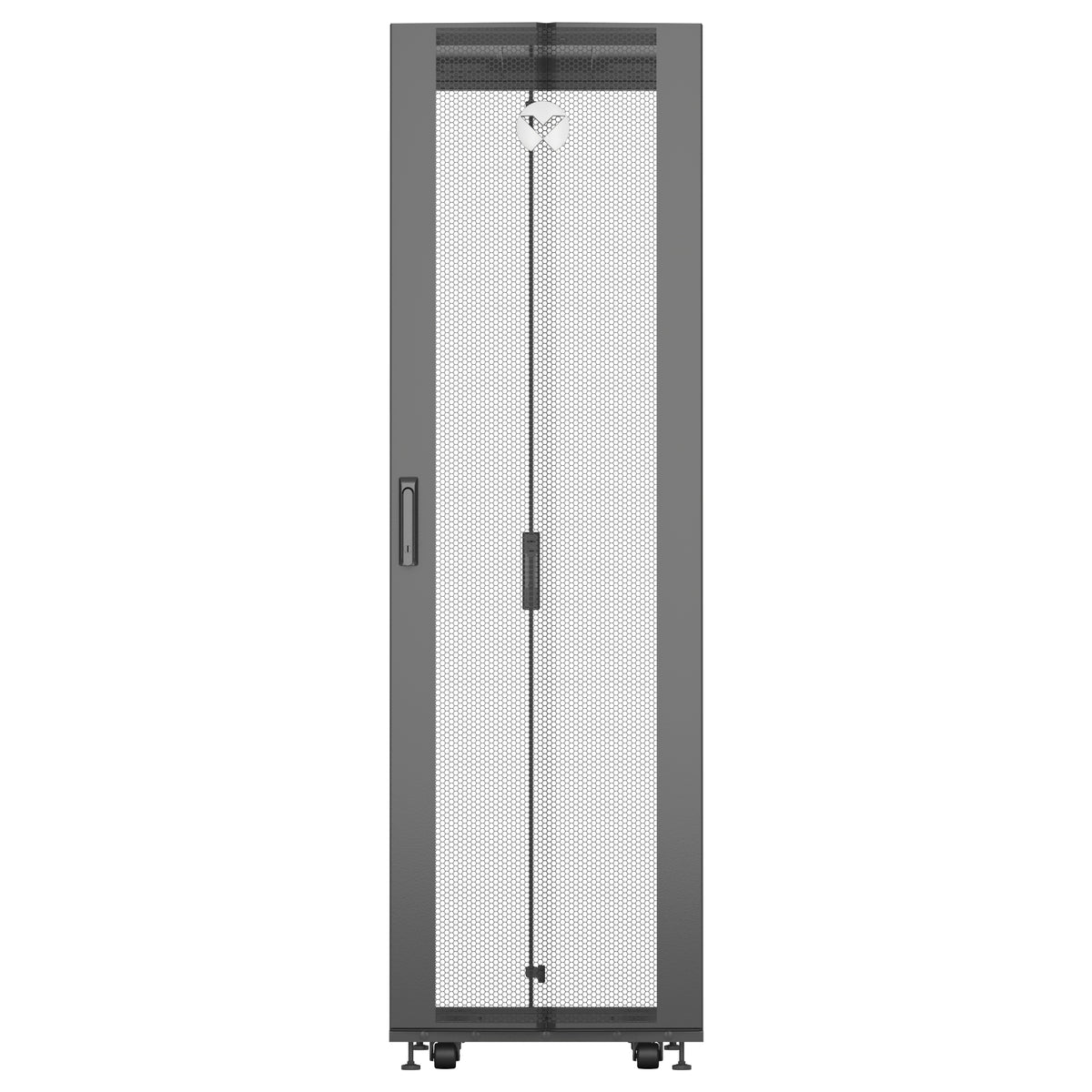 Server Bay 42U 600mm x 1100mm Black