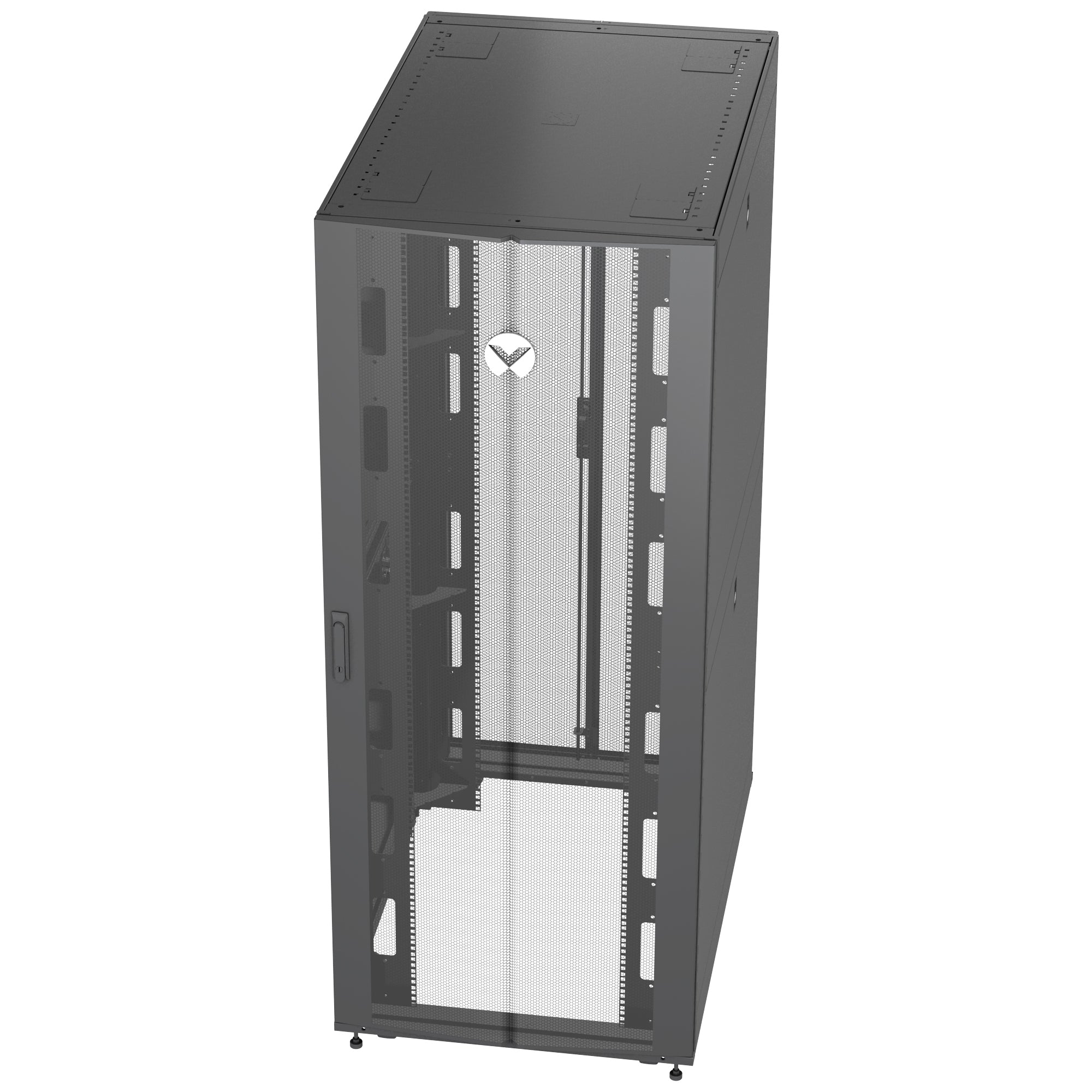 Network Bay 42U 800mm x 1100mm Black