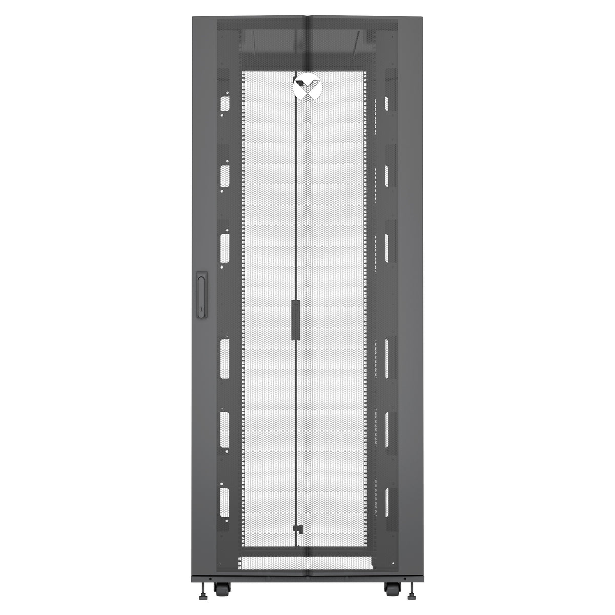 Network Bay 42U 800mm x 1100mm Black