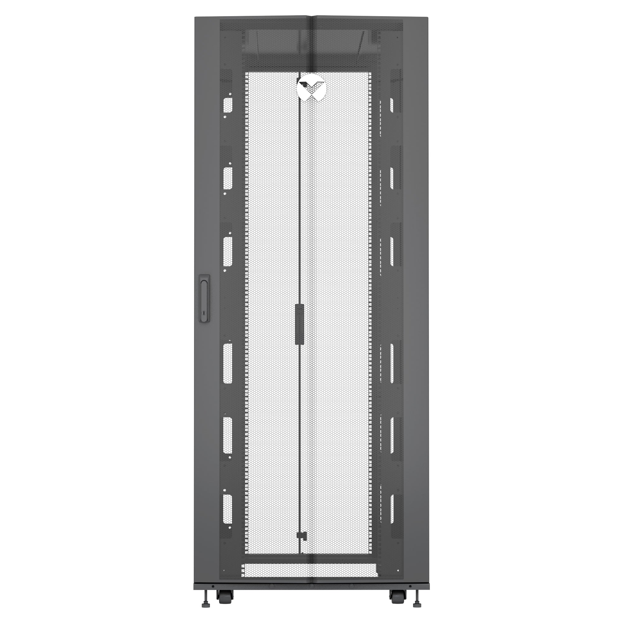 Network Bay 42U 800mm x 1100mm Black