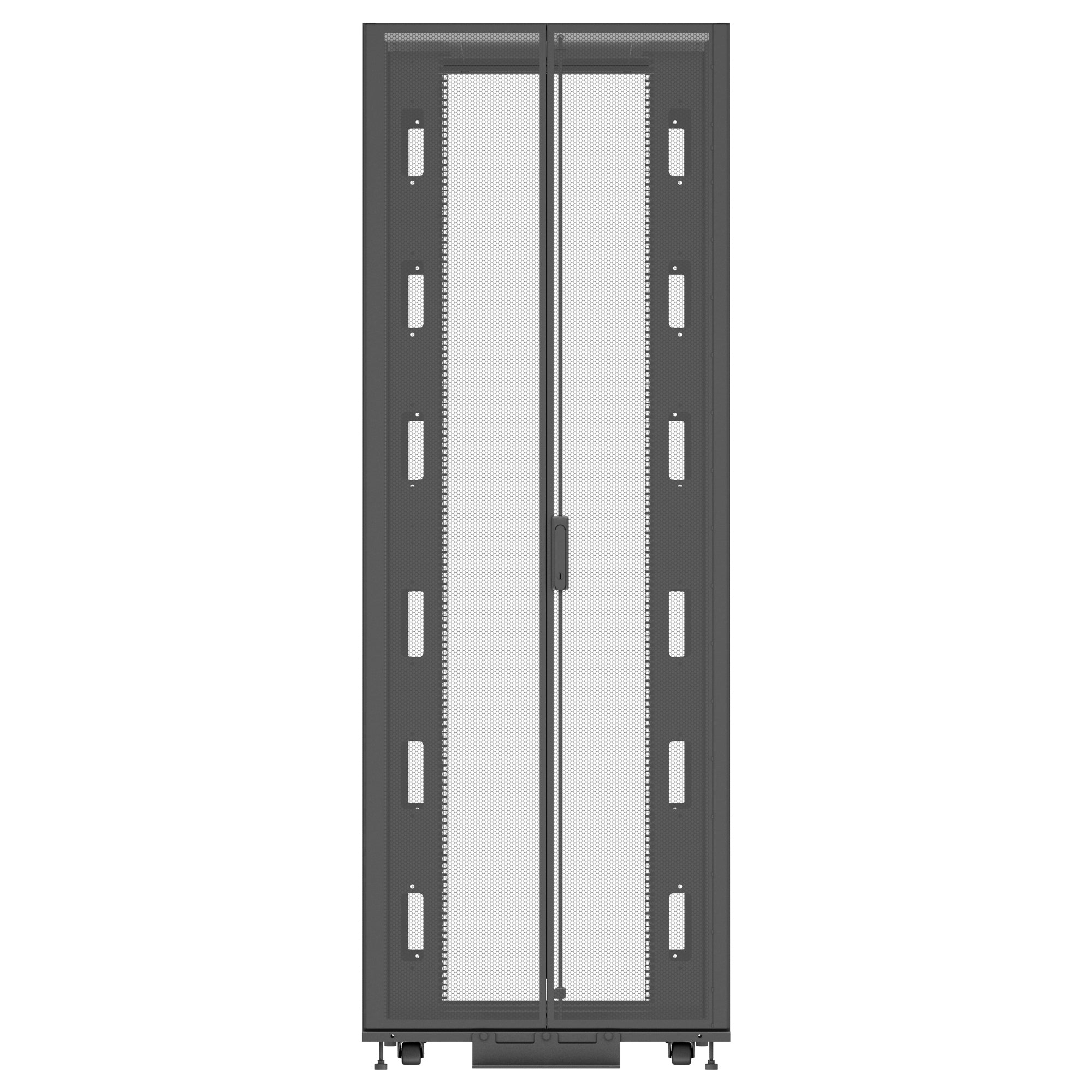Rack 48U 2265mm 96.16 Hx800mm 31.50 W