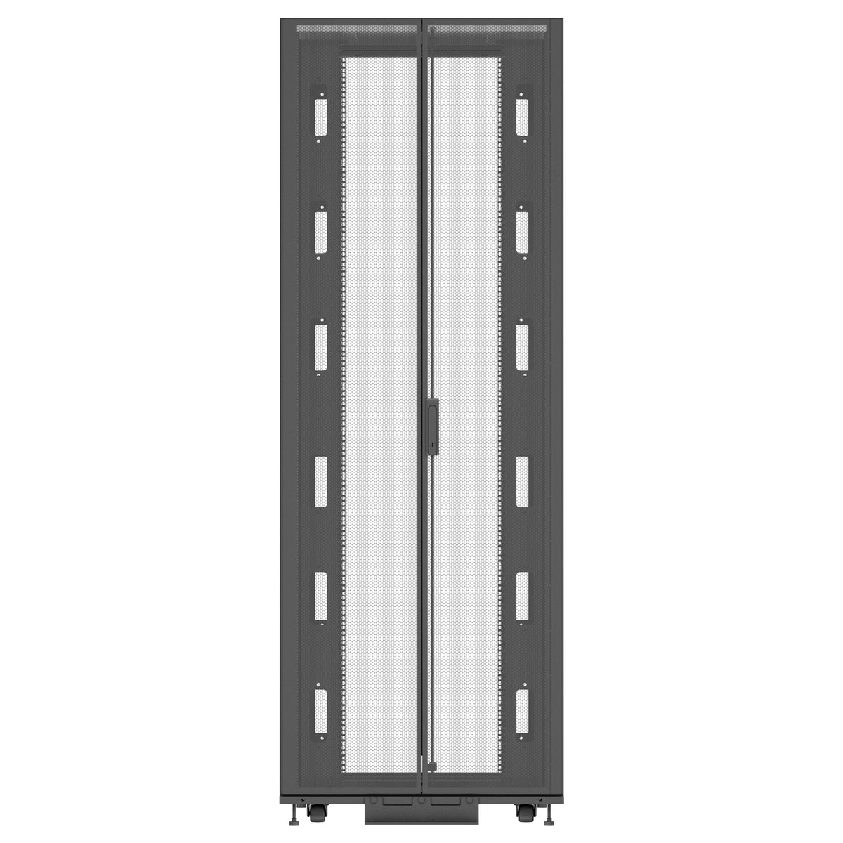 Rack 48U 2265mm 96.16 Hx800mm 31.50 W