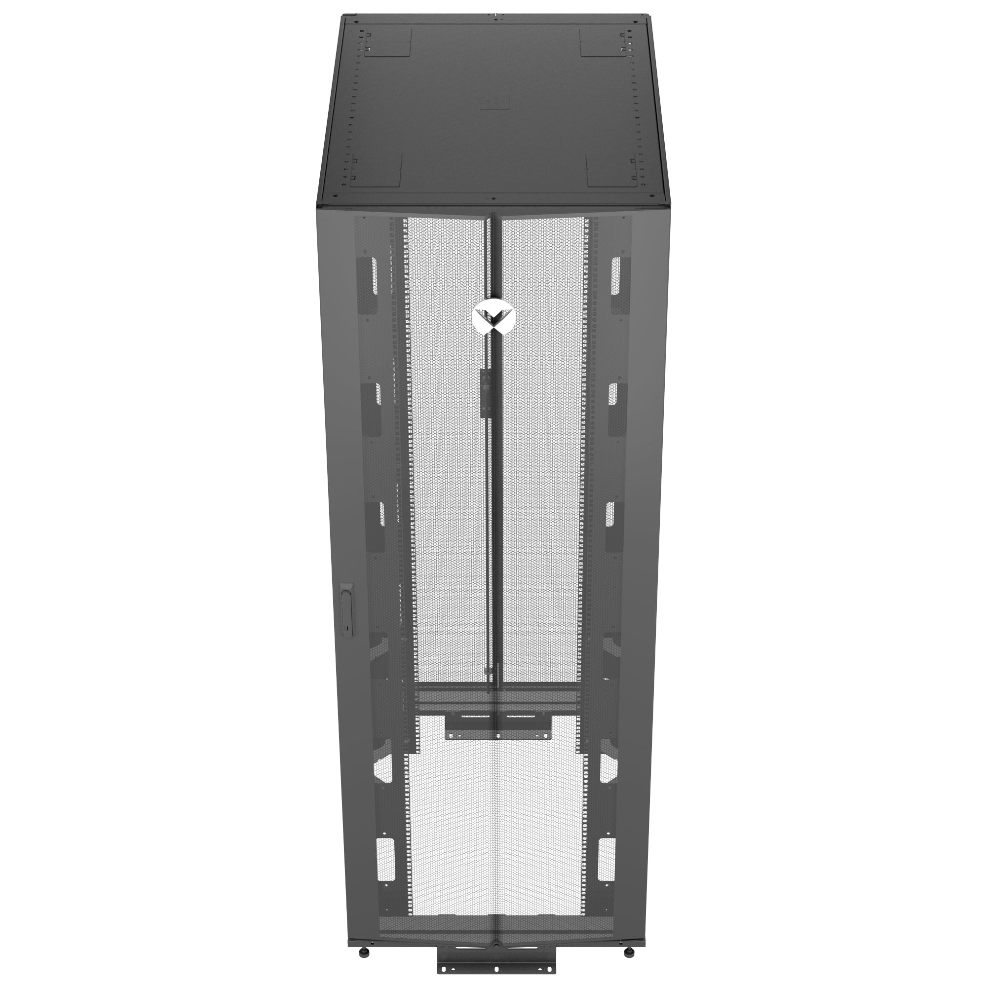 Rack 48U 2265mm 96.16 Hx800mm 31.50 W