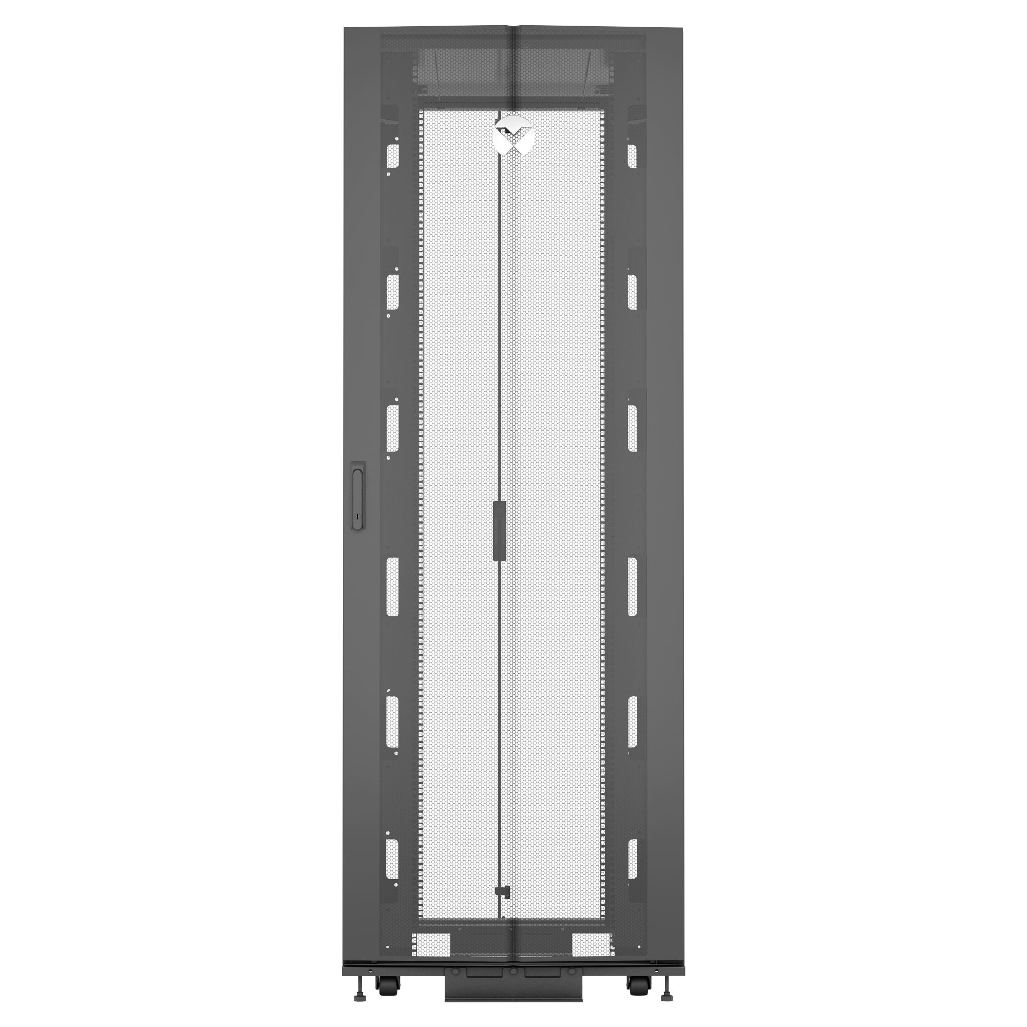 Rack 48U 2265mm 96.16 Hx800mm 31.50 W