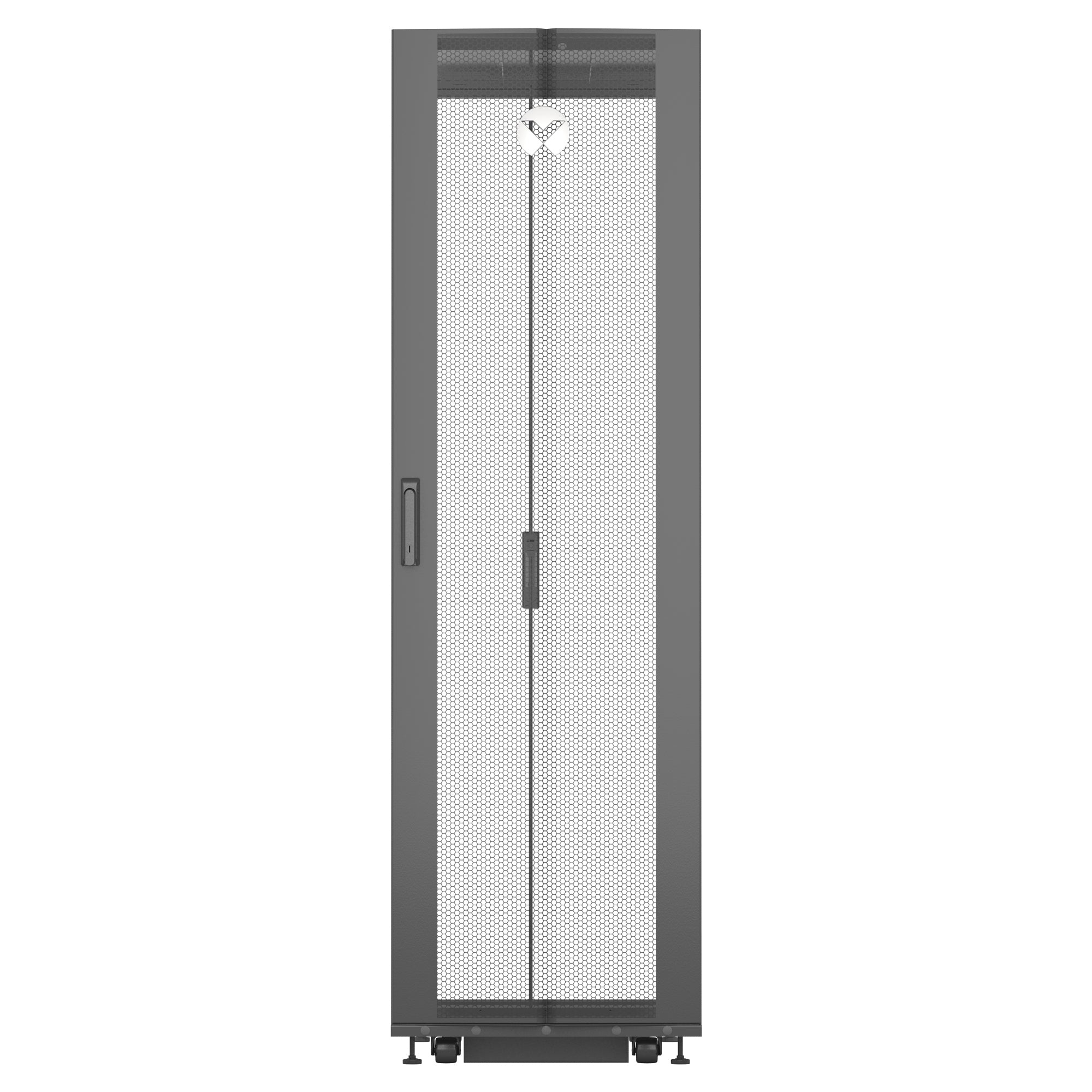 Rack 42U 1998mm H x 600mm W x 1215mm D
