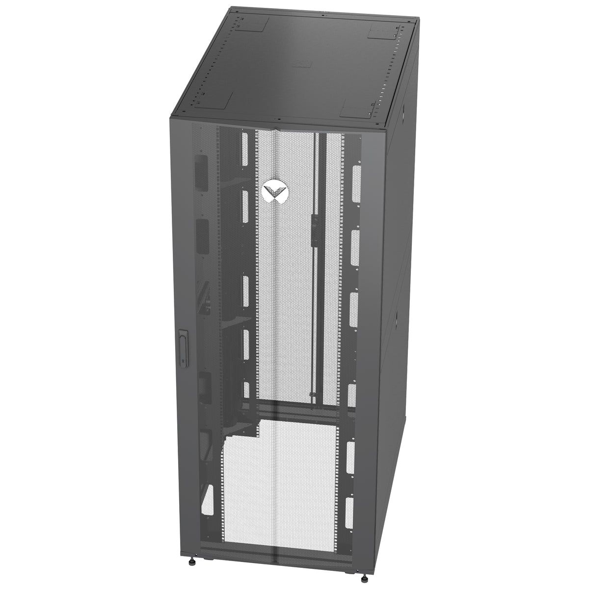 Network Bay 42U 800mm x 1100mm Black