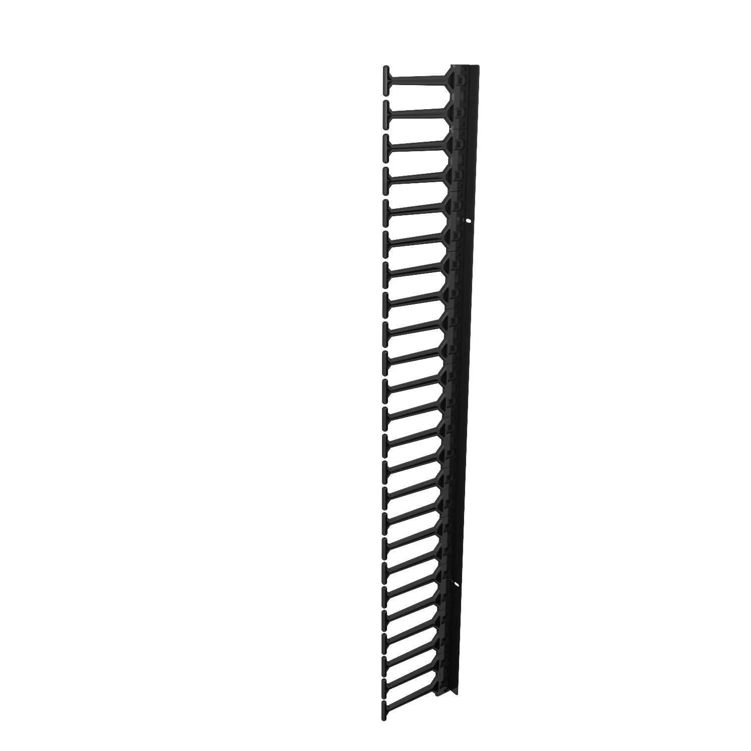 Vertical Cable Manager for 800mm Wide 4