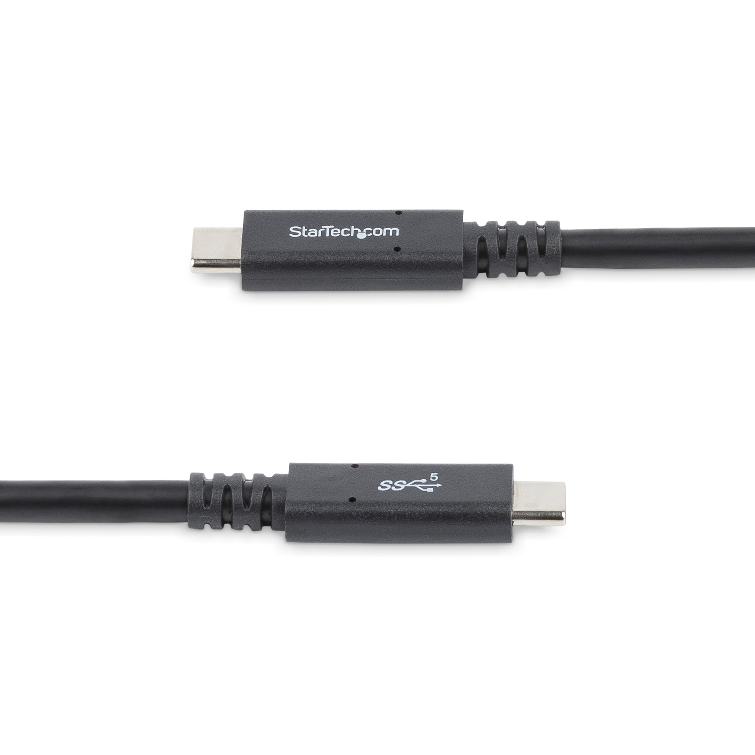 Cable USB-C w/5A PD - USB 3.0 5Gbps 6ft