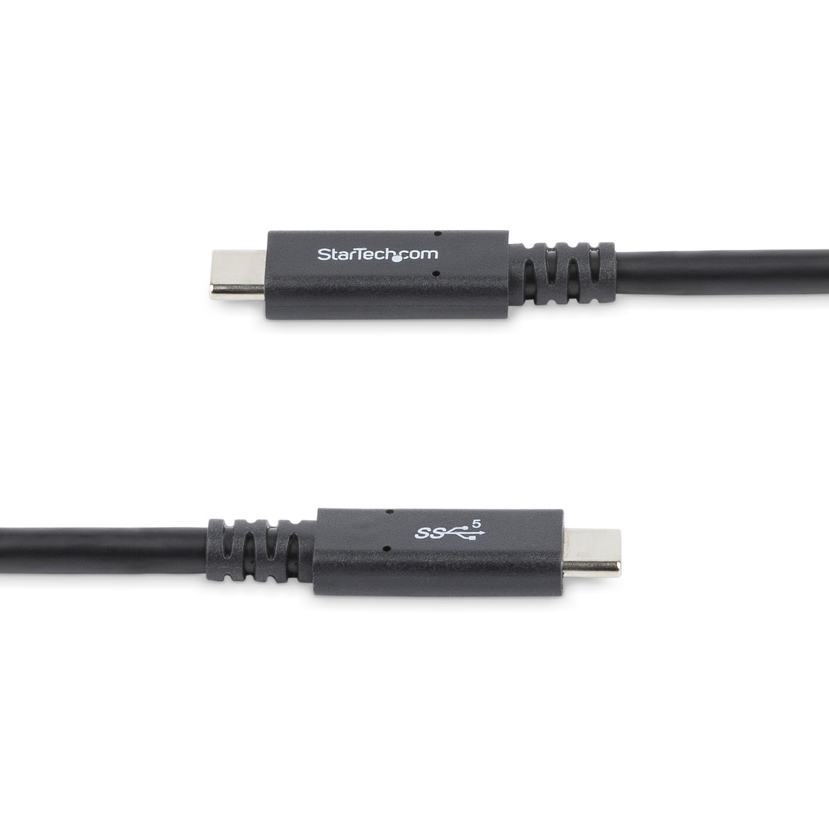 Cable USB-C w/5A PD - USB 3.0 5Gbps 6ft