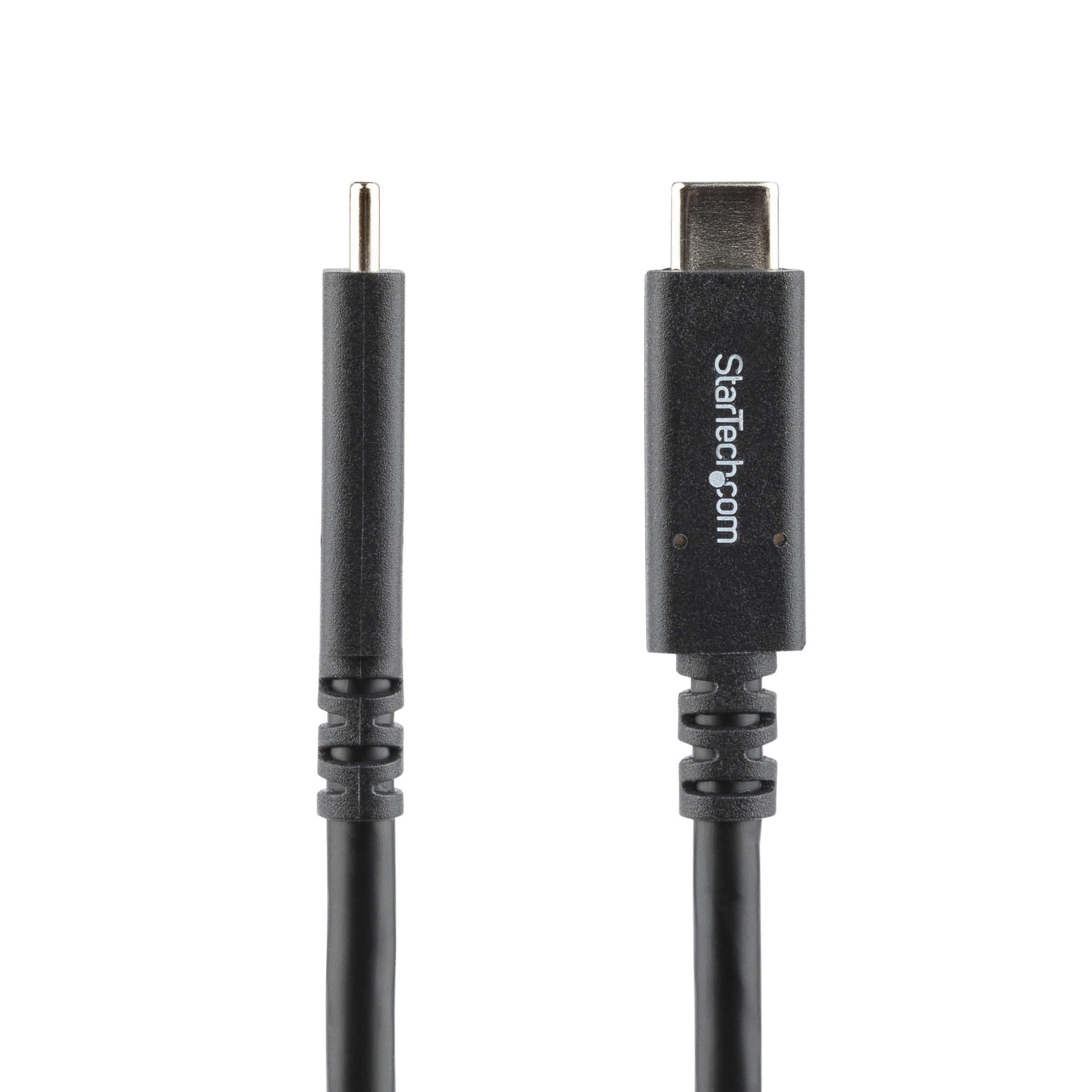 Cable USB-C w/5A PD - USB 3.0 5Gbps 6ft
