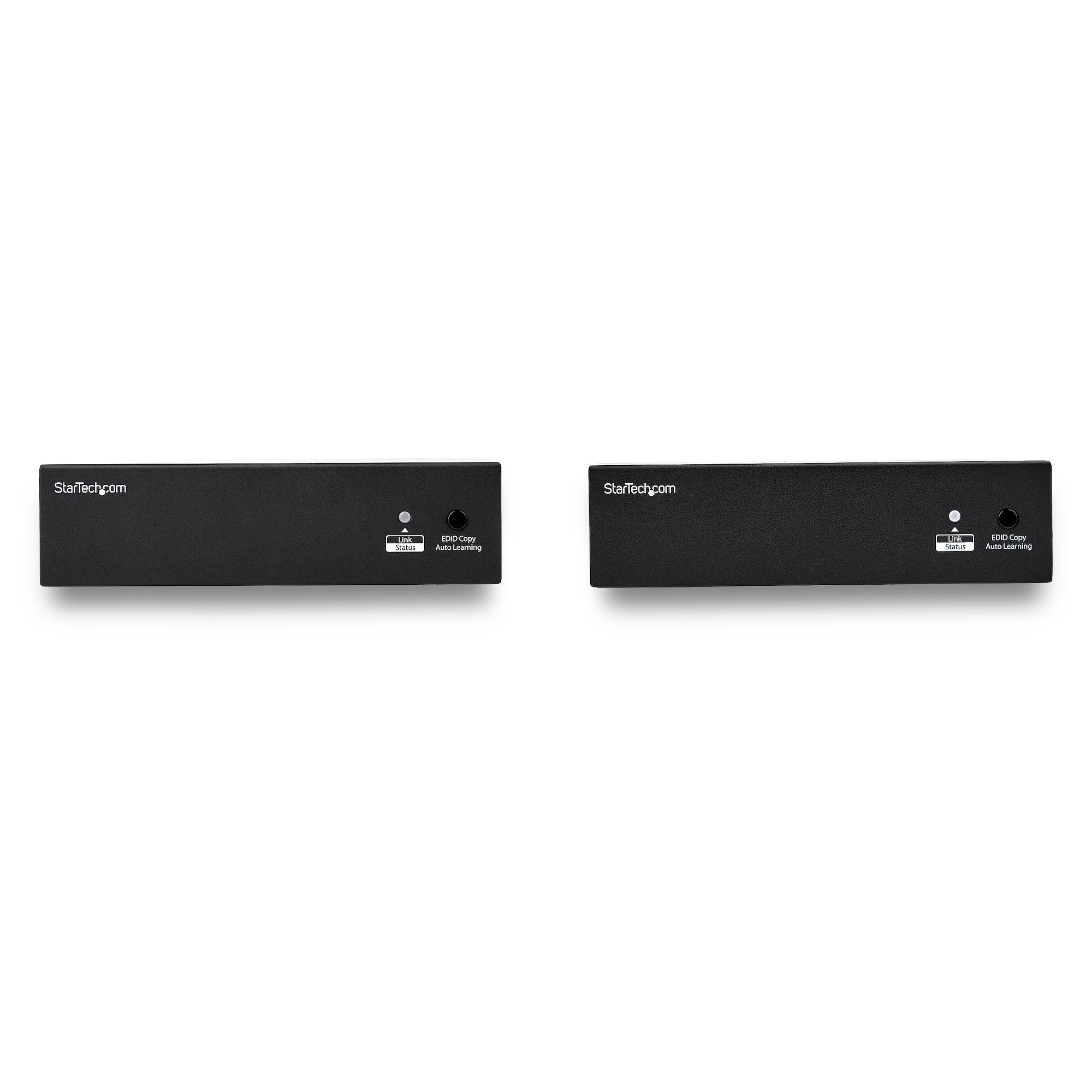 Extender doppio HDMI via CAT6