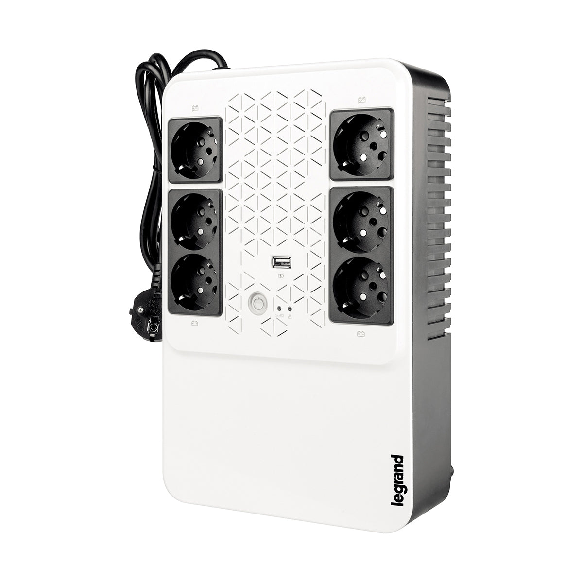 LEGRAND Onduleur Keor Multiplug 600 VA