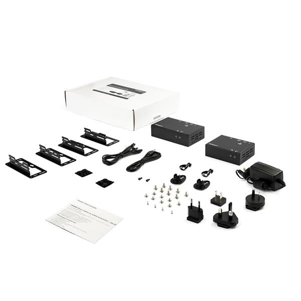 HDMI Over CAT6 Extender - Up to 70 m