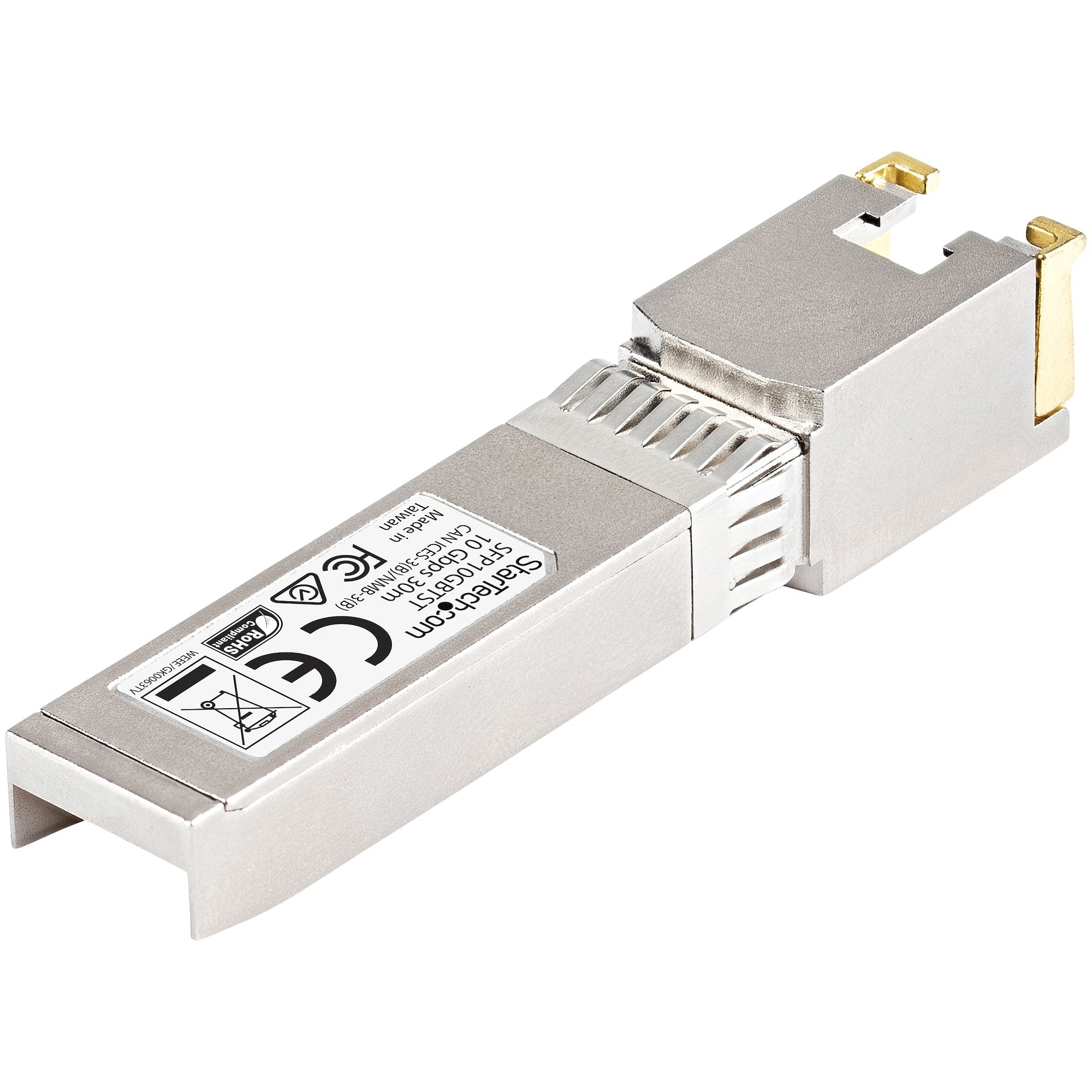 SFP Module - Cisco Compatible