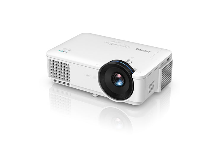 BENQ vidéoprojecteur WXGA LW720 4000Lum