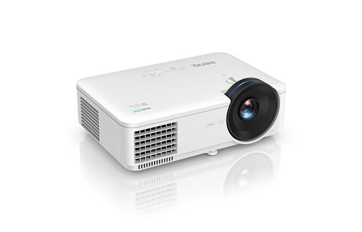 BENQ vidéoprojecteur WXGA LW720 4000Lum