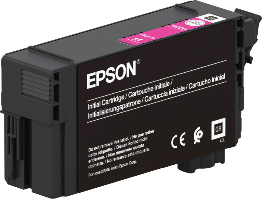EPSON SureColor SC-T3100N 24inch large-format printer colour ink-jet Roll A1 61.0cm 2400x1200dpi Gigabit LAN Wi-Fi USB 3.0 Cutter