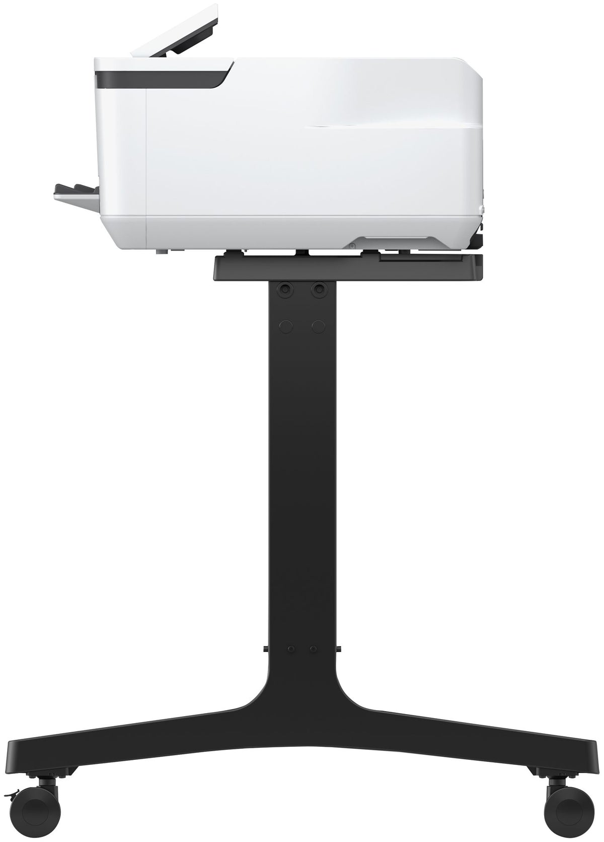 EPSON SureColor SC-T3100 24inch large-format printer colour ink-jet Roll A1 61.0cm 2400x1200dpi Gigabit LAN Wi-Fi USB 3.0 Cutter