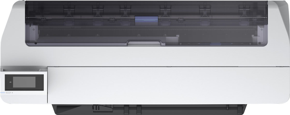EPSON SureColor SC-T5100N 36inch large-format printer colour ink-jet Roll 91.4cm 2400x1200dpi Gigabit LAN Wi-Fi USB 3.0 Cutter