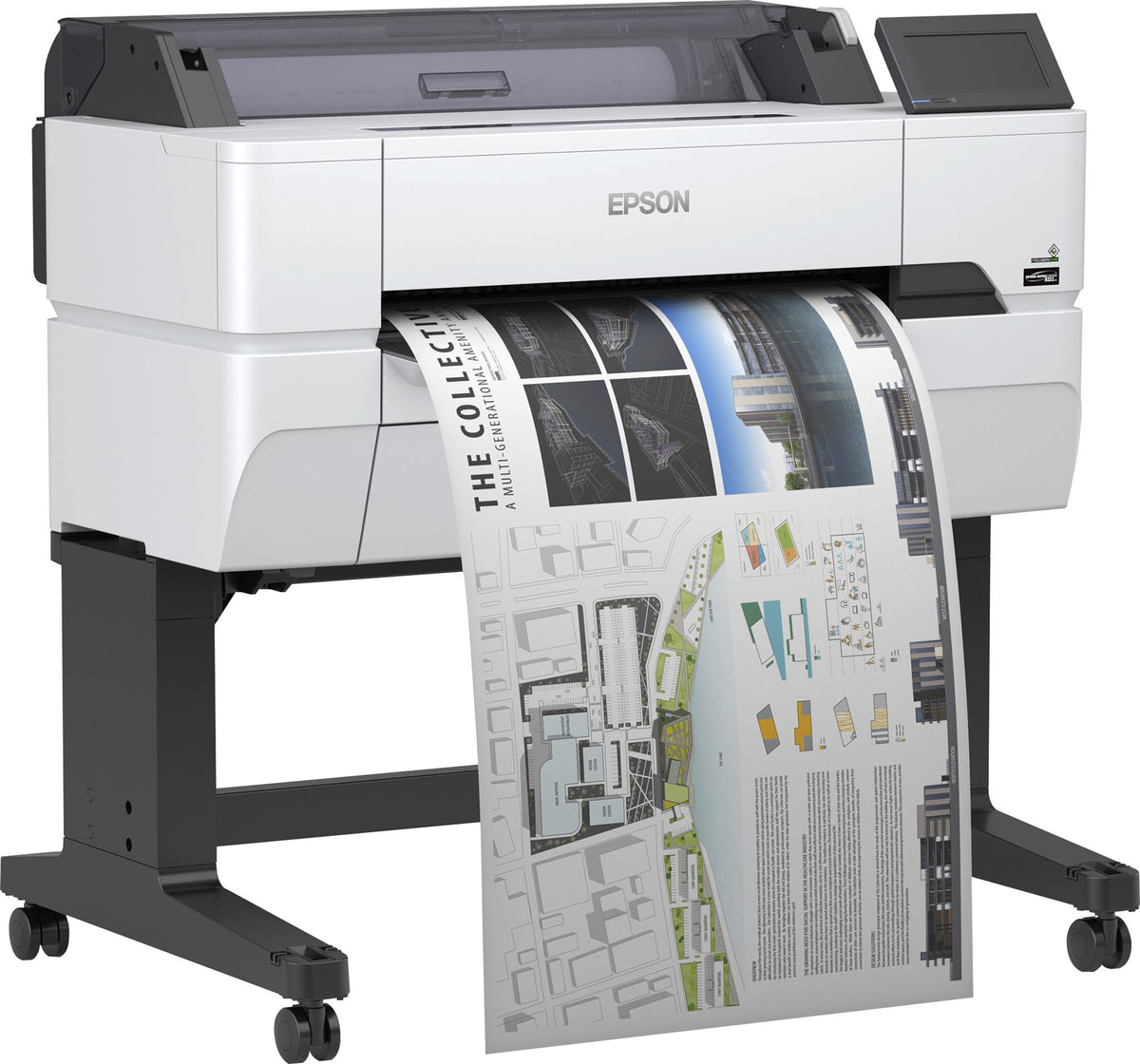 SureColor SC-T3400
