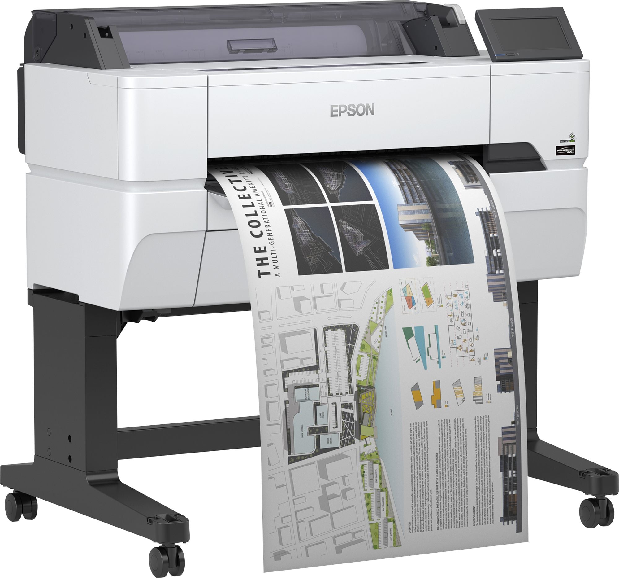 SureColor SC-T3400