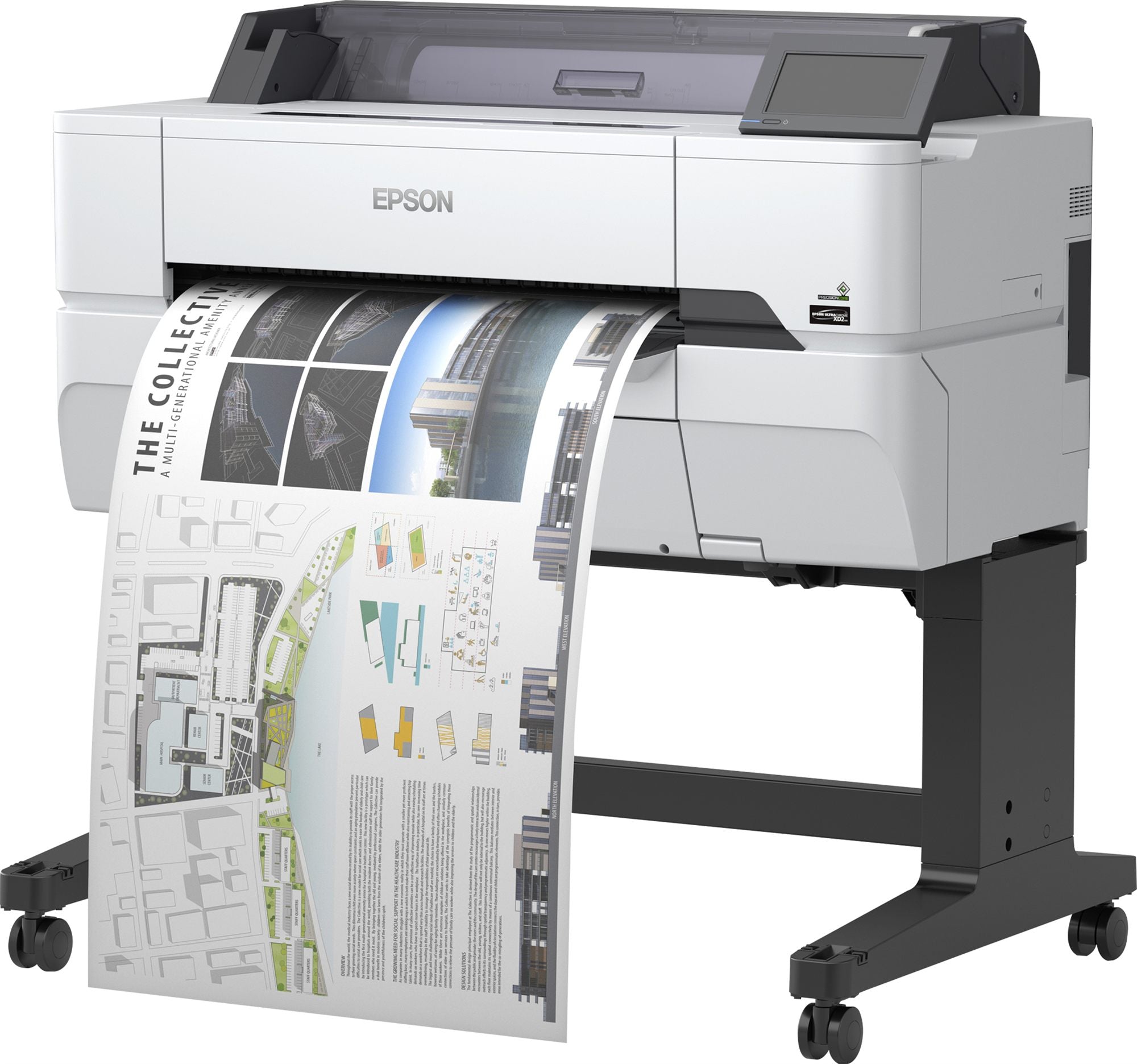 SureColor SC-T3400