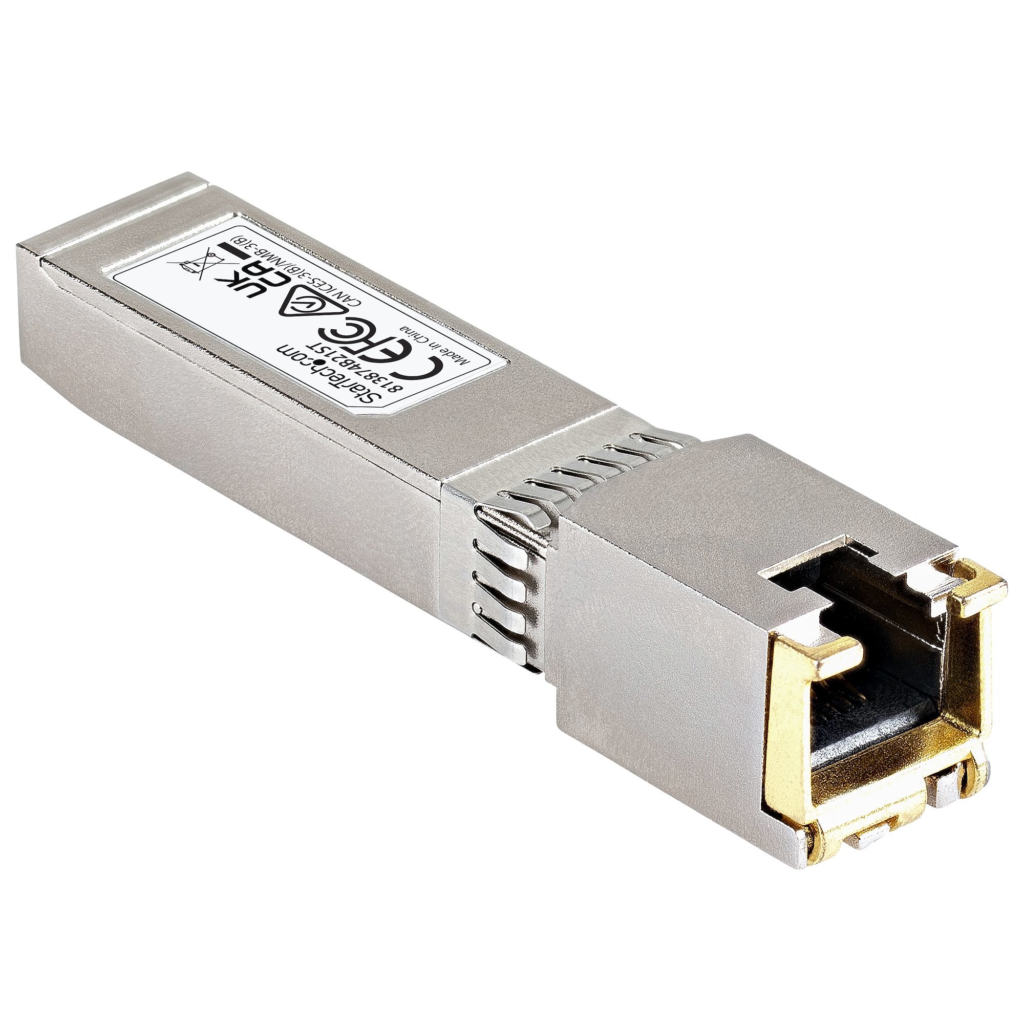SFP Module - HP 813874-B21 Compatible