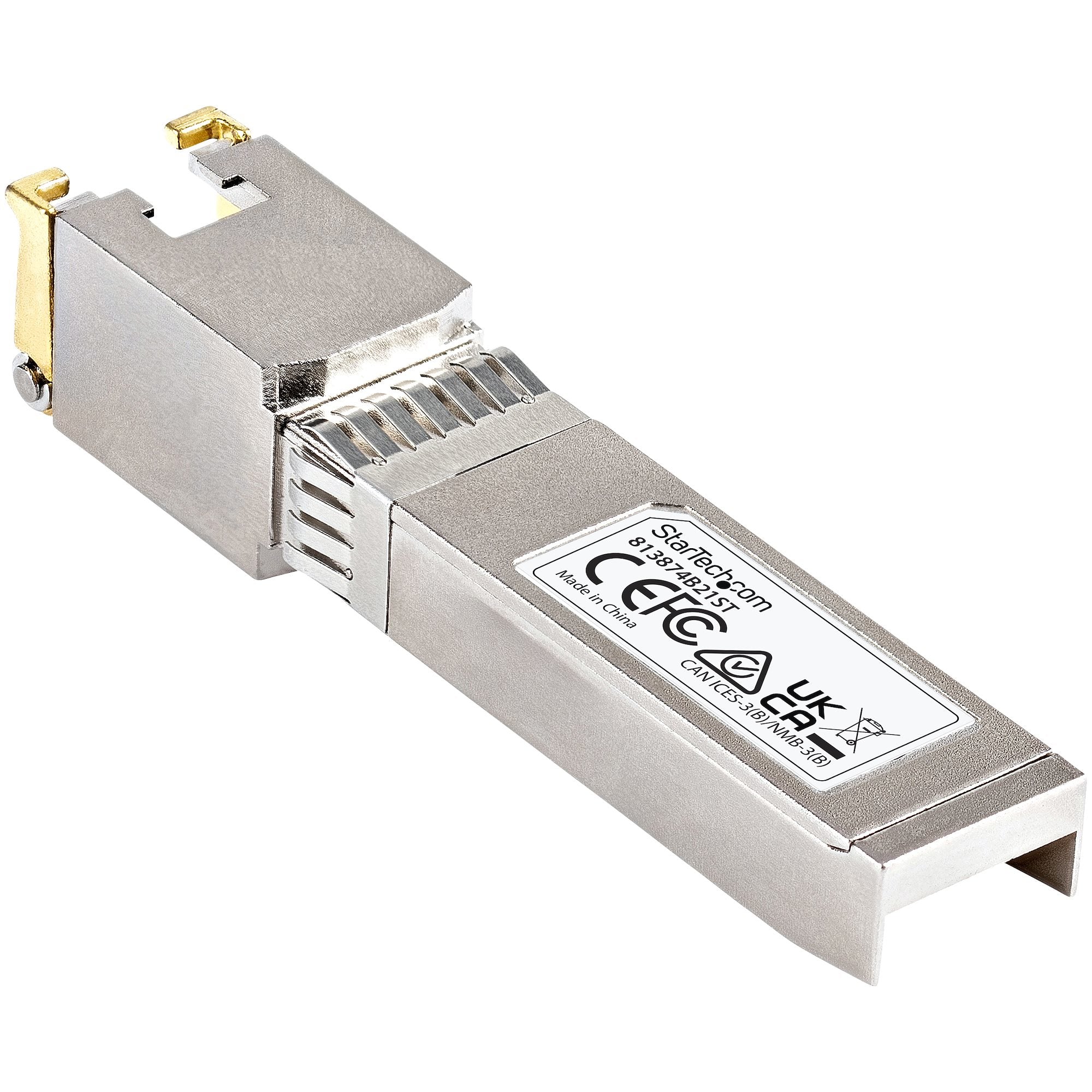 SFP Module - HP 813874-B21 Compatible