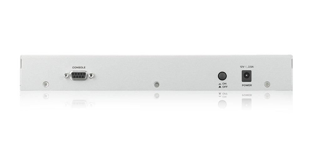 Firewall ZyXEL ATP200-EU0102F-2 LAN 500-2000 Mbps