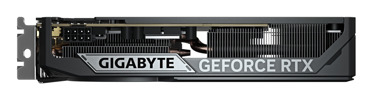 GIGABYTE GeForce RTX 5060 WINDFORCE MAX OC 8G NVIDIA 8 Go GDDR7